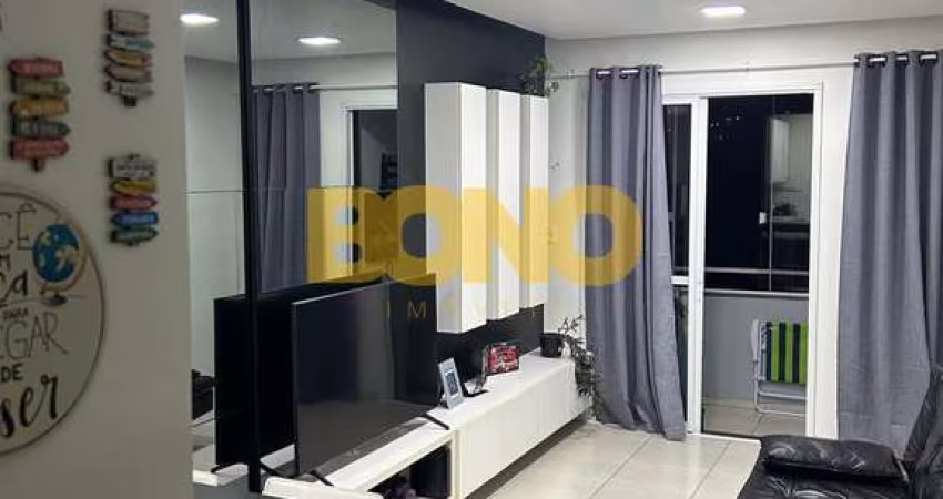 Apartamento com 2 quartos à venda no Kayser, Caxias do Sul 