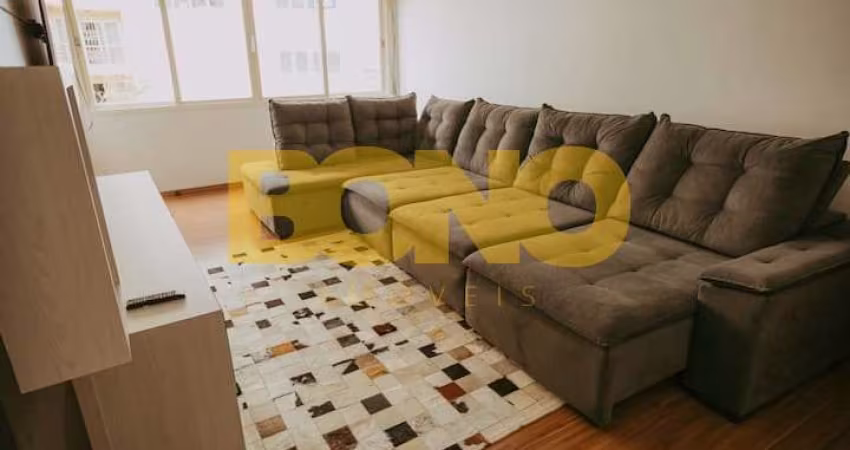 Apartamento com 3 quartos à venda no Rio Branco, Caxias do Sul 