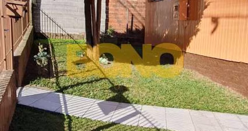 Casa com 2 quartos à venda no Desvio Rizzo, Caxias do Sul 