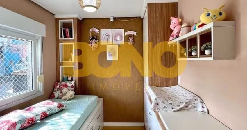 Apartamento com 3 quartos à venda no Centro, Caxias do Sul 