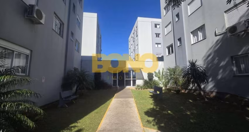 Apartamento com 2 quartos para alugar no Salgado Filho, Caxias do Sul 