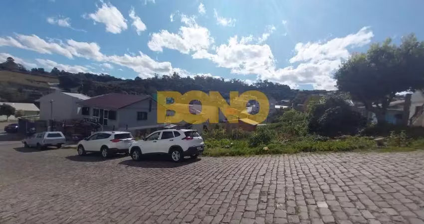 Terreno à venda no Desvio Rizzo, Caxias do Sul 