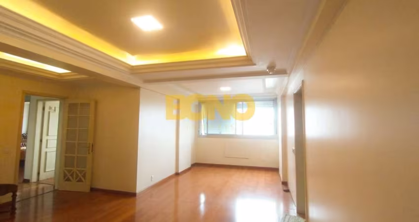 Apartamento com 3 quartos para alugar no Centro, Caxias do Sul 