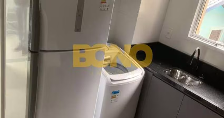 Apartamento com 1 quarto para alugar no Presidente Vargas, Caxias do Sul 
