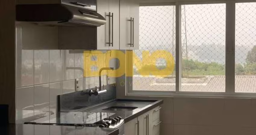 Apartamento com 3 quartos para alugar no Cinqüentenário, Caxias do Sul 