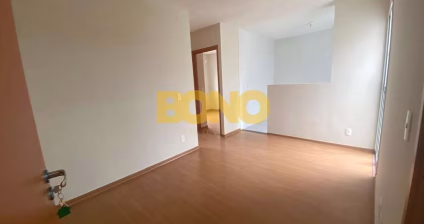 Apartamento com 2 quartos para alugar no Panazzolo, Caxias do Sul 