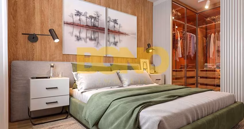 Apartamento com 3 quartos à venda no Panazzolo, Caxias do Sul 
