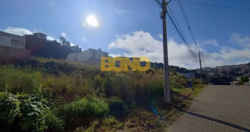 Terreno à venda no Esplanada, Caxias do Sul 