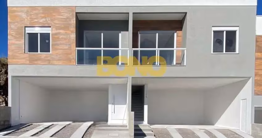 Casa com 3 quartos à venda na Villa Romana, Flores da Cunha 