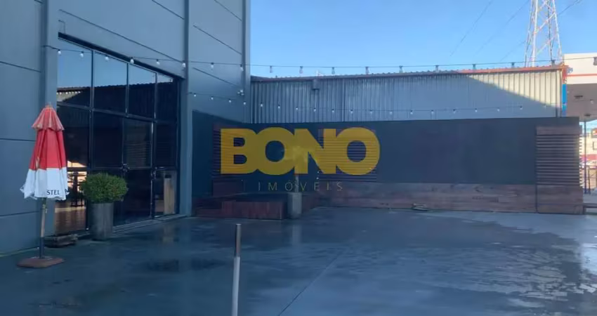 Barracão / Galpão / Depósito para alugar no Charqueadas, Caxias do Sul 
