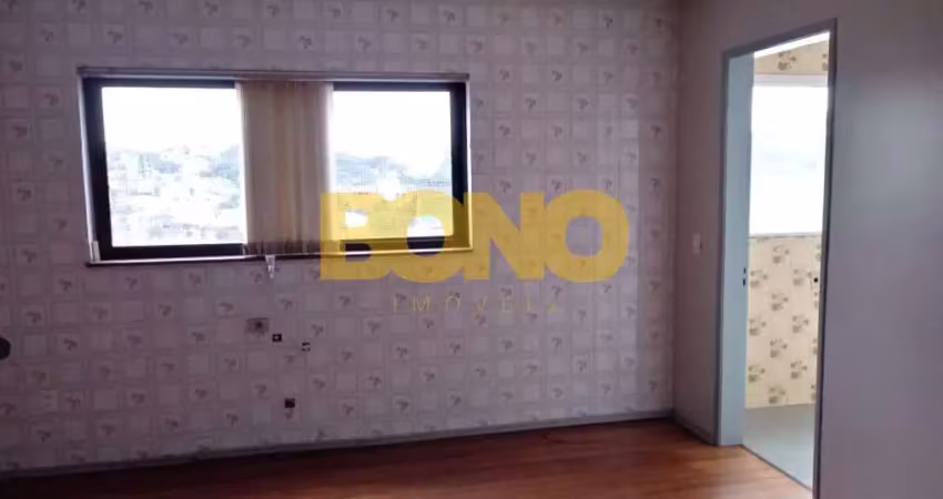Apartamento com 3 quartos para alugar no Marechal Floriano, Caxias do Sul 