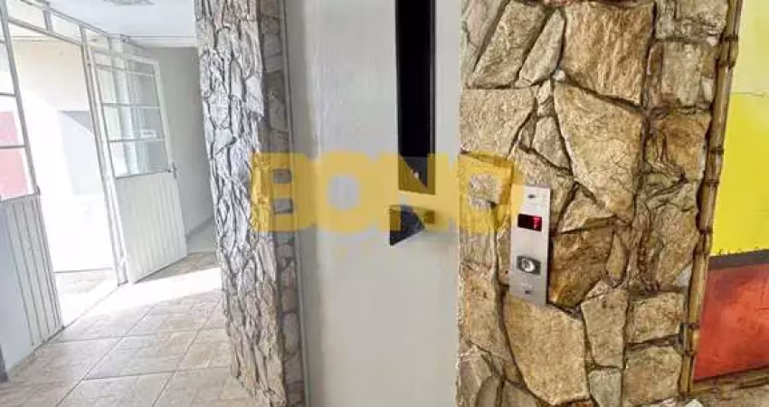 Apartamento com 3 quartos à venda no Floresta, Caxias do Sul 