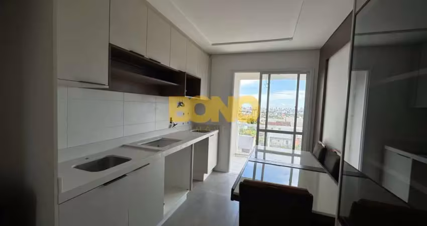 Apartamento com 2 quartos à venda na Colina Sorriso, Caxias do Sul 