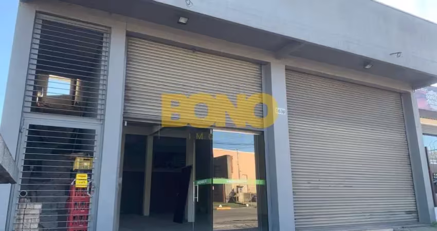 Casa comercial para alugar no Desvio Rizzo, Caxias do Sul 
