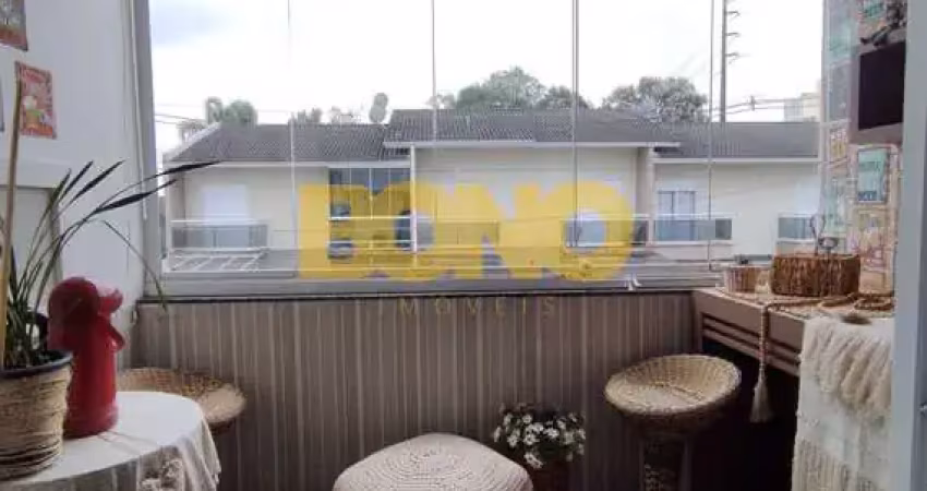 Apartamento com 2 quartos à venda no São Luiz, Caxias do Sul 