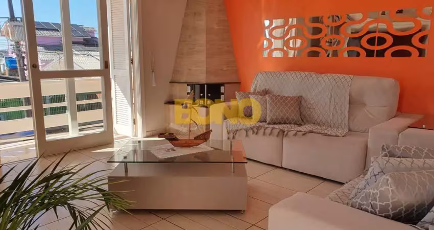 Casa com 5 quartos à venda no Charqueadas, Caxias do Sul 