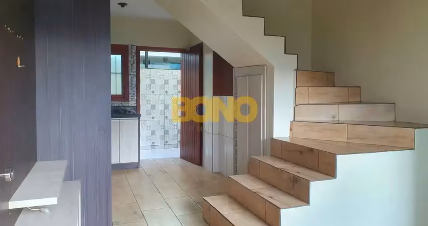 Casa com 2 quartos à venda no Desvio Rizzo, Caxias do Sul 