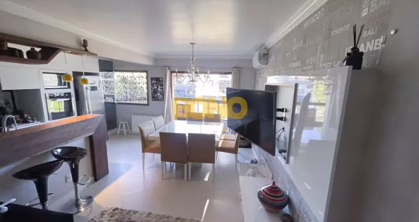 Apartamento com 2 quartos para alugar no Saint Etienne, Caxias do Sul 