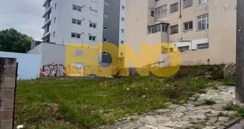 Terreno à venda no Exposição, Caxias do Sul 