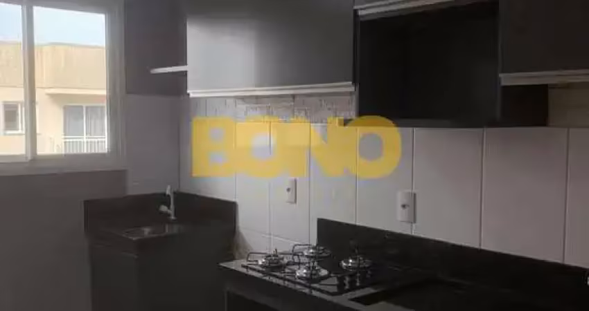 Apartamento com 2 quartos para alugar no São Virgílio, Caxias do Sul 