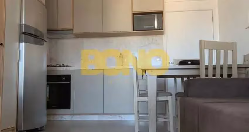 Apartamento com 1 quarto para alugar na Nossa Senhora de Lourdes, Caxias do Sul 