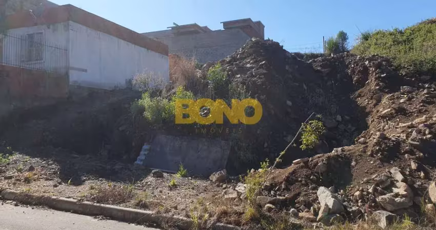 Terreno à venda no Desvio Rizzo, Caxias do Sul 