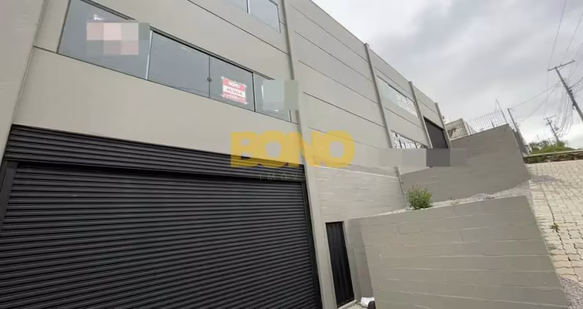 Barracão / Galpão / Depósito para alugar no Sanvitto, Caxias do Sul 