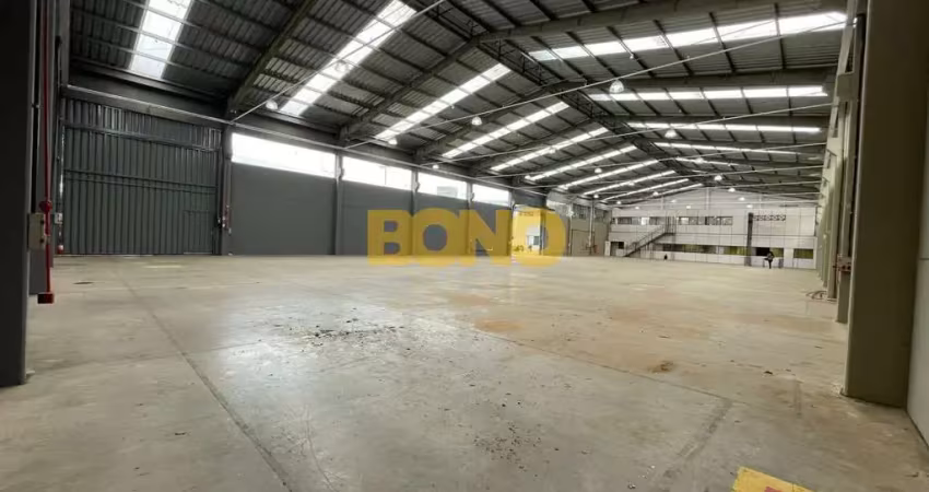 Barracão / Galpão / Depósito para alugar no Sanvitto, Caxias do Sul 