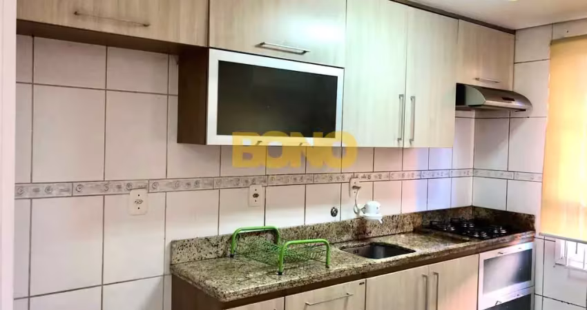Apartamento com 2 quartos para alugar no Petrópolis, Caxias do Sul 