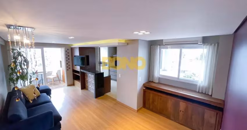 Apartamento com 2 quartos à venda no Panazzolo, Caxias do Sul 