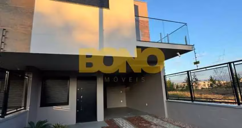 Casa com 3 quartos à venda no São Virgílio, Caxias do Sul 