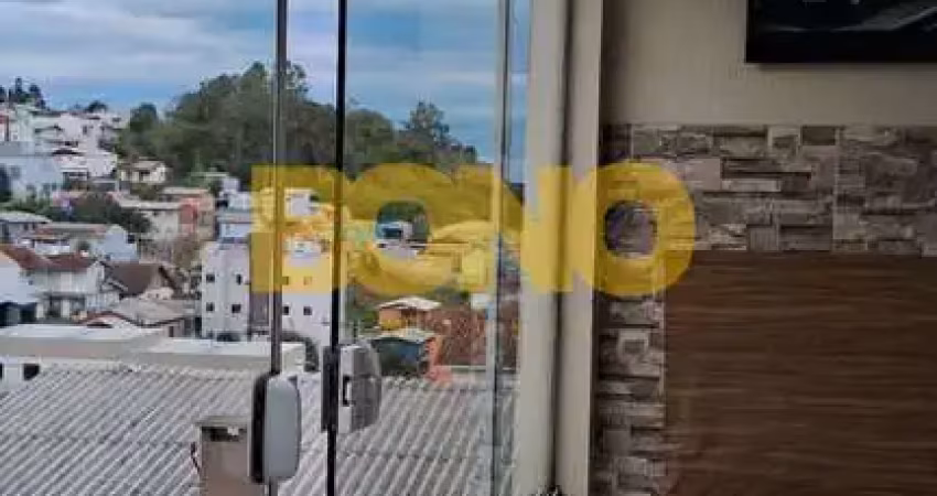 Apartamento com 2 quartos à venda no Desvio Rizzo, Caxias do Sul 