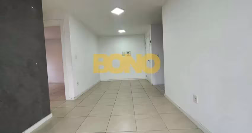 Apartamento com 2 quartos para alugar no Esplanada, Caxias do Sul 