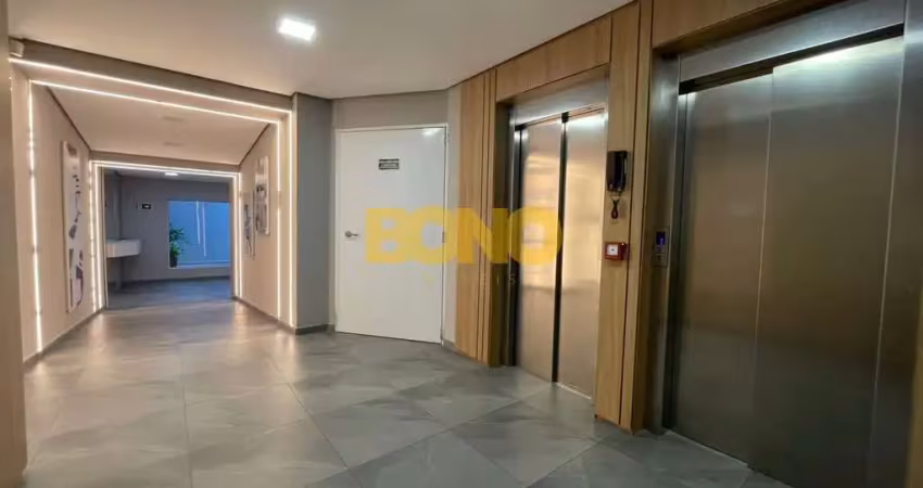 Apartamento com 1 quarto para alugar na Nossa Senhora de Lourdes, Caxias do Sul 