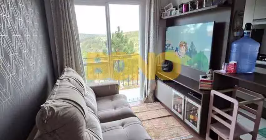 Apartamento com 2 quartos à venda no Santa Fé, Caxias do Sul 