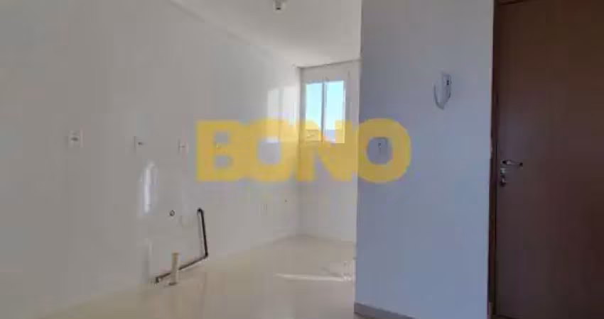 Apartamento com 2 quartos para alugar na Cidade Nova, Caxias do Sul 