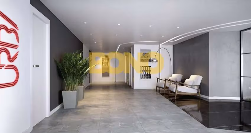 Apartamento com 1 quarto à venda na Nossa Senhora de Lourdes, Caxias do Sul 