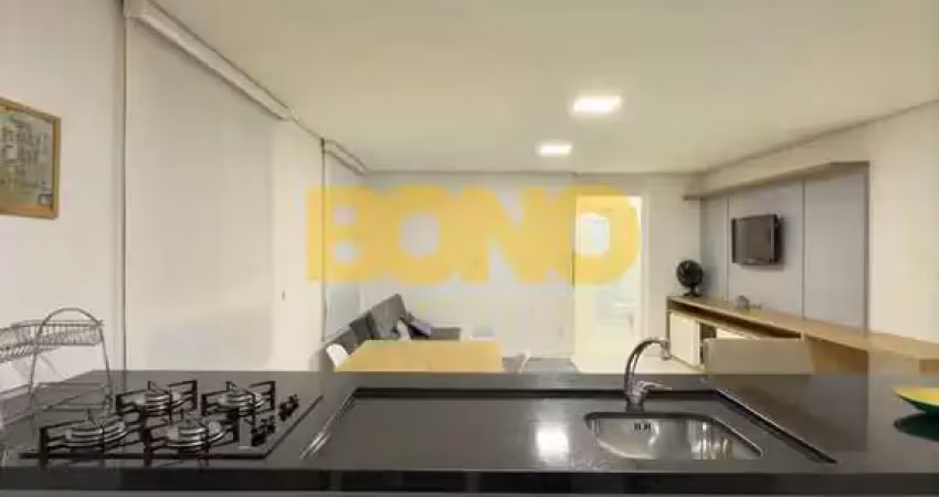 Apartamento com 1 quarto à venda no Centro, Caxias do Sul 