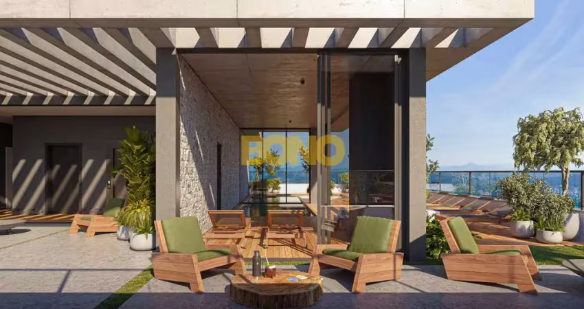 Apartamento com 3 quartos à venda na Zona Nova, Capão da Canoa 