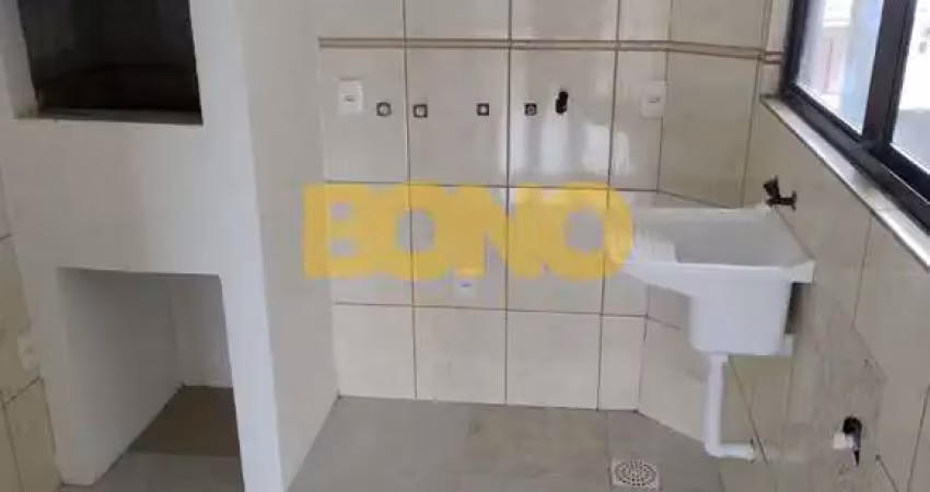 Apartamento com 2 quartos para alugar no Interlagos, Caxias do Sul 