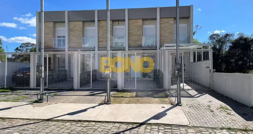 Casa com 2 quartos à venda no São Luiz, Caxias do Sul 
