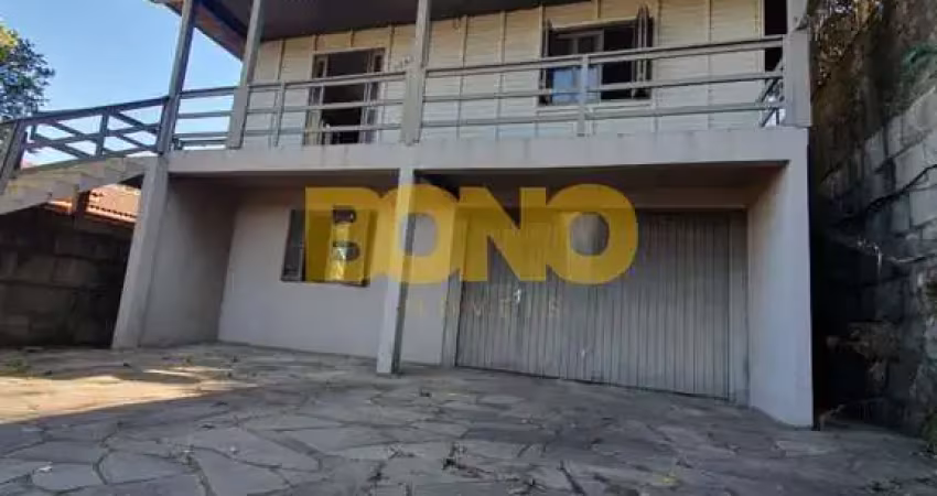 Casa com 3 quartos para alugar no Kayser, Caxias do Sul 