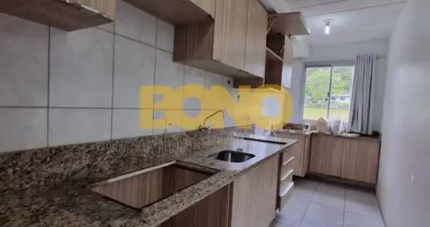 Apartamento com 2 quartos para alugar no São Caetano, Caxias do Sul 