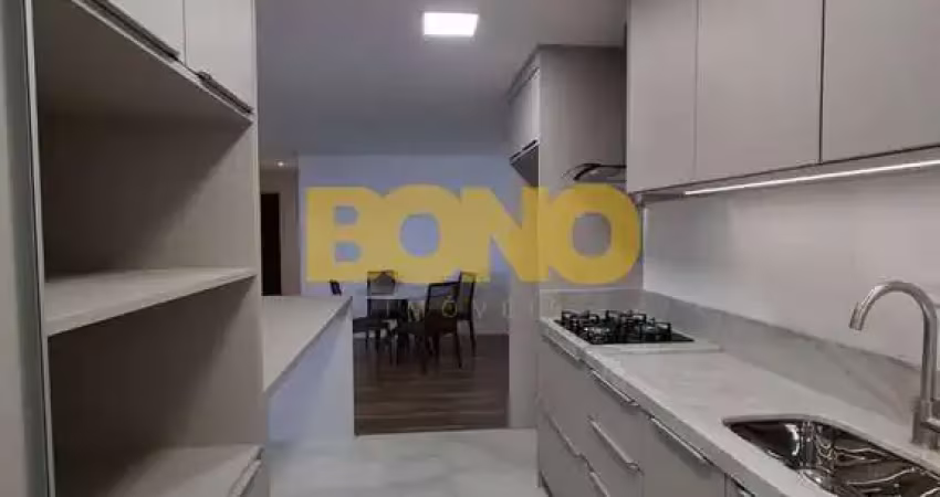 Apartamento com 3 quartos para alugar no Madureira, Caxias do Sul 