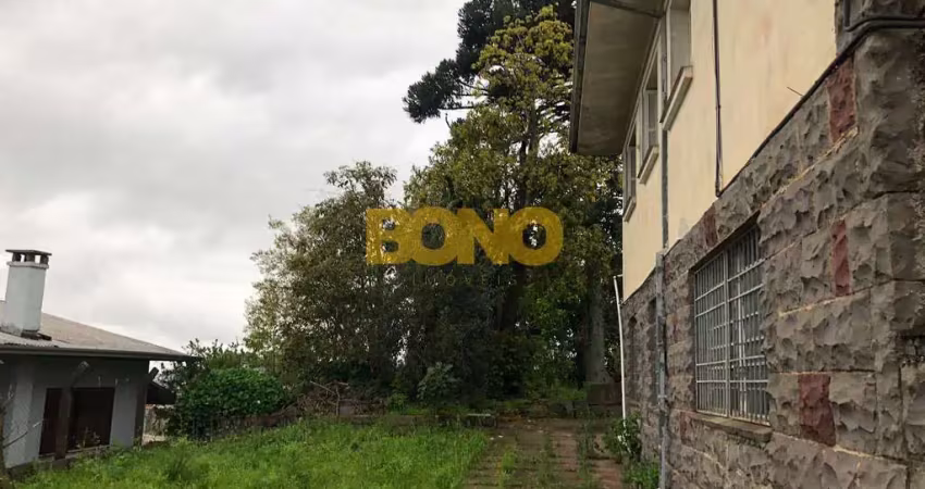 Casa com 2 quartos para alugar no Rio Branco, Caxias do Sul 