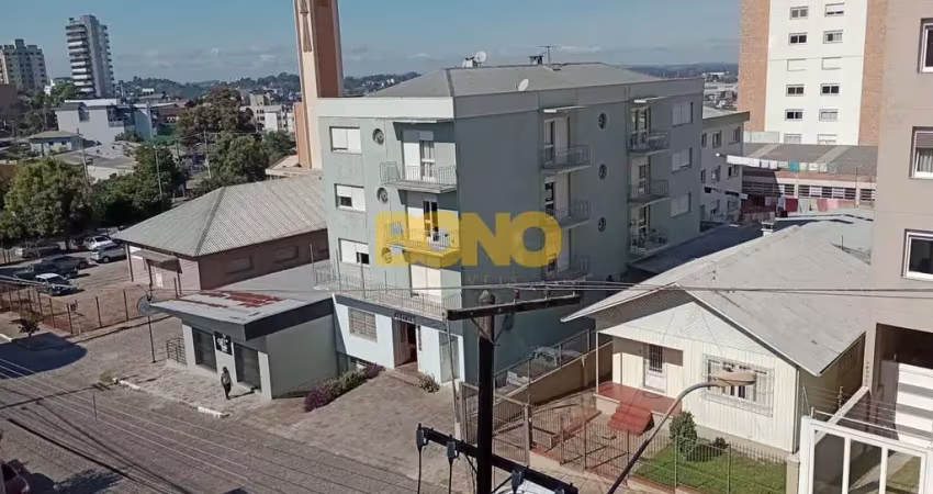 Apartamento com 2 quartos para alugar no Exposição, Caxias do Sul 