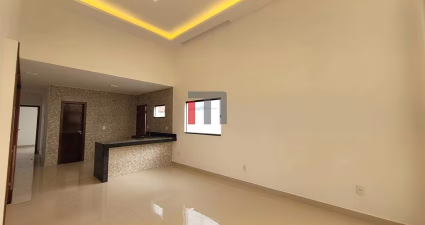 Casa a venda no Condomínio Ecoville 2 - Cajupiranga, Parnamirim