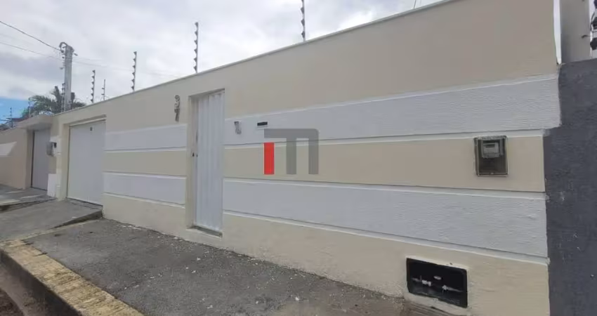 Casa com 3 quartos à venda em Nova Parnamirim 120m²