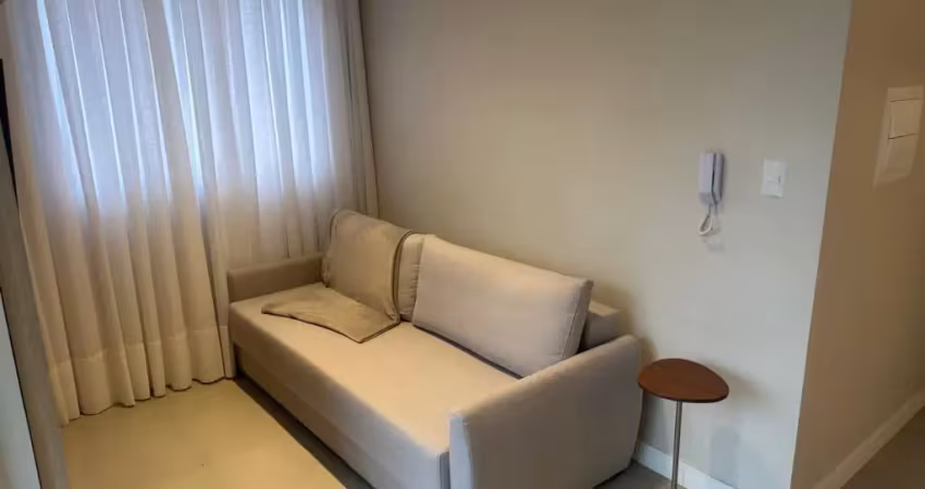 Belo apartamento mobiliado no perequê em porto belo, santa catarina