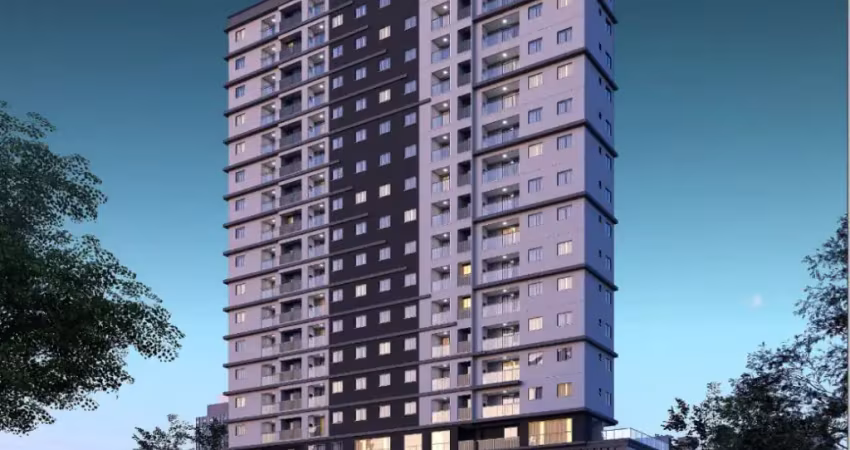 Apartamentos de alto padrão  em itapma., sofisticação e lazer completo!